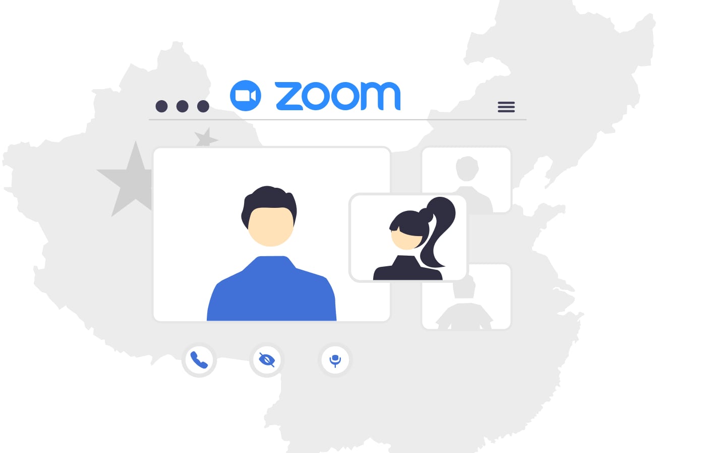 Does Zoom Work In China In 2022? Here's How To Make It Work!