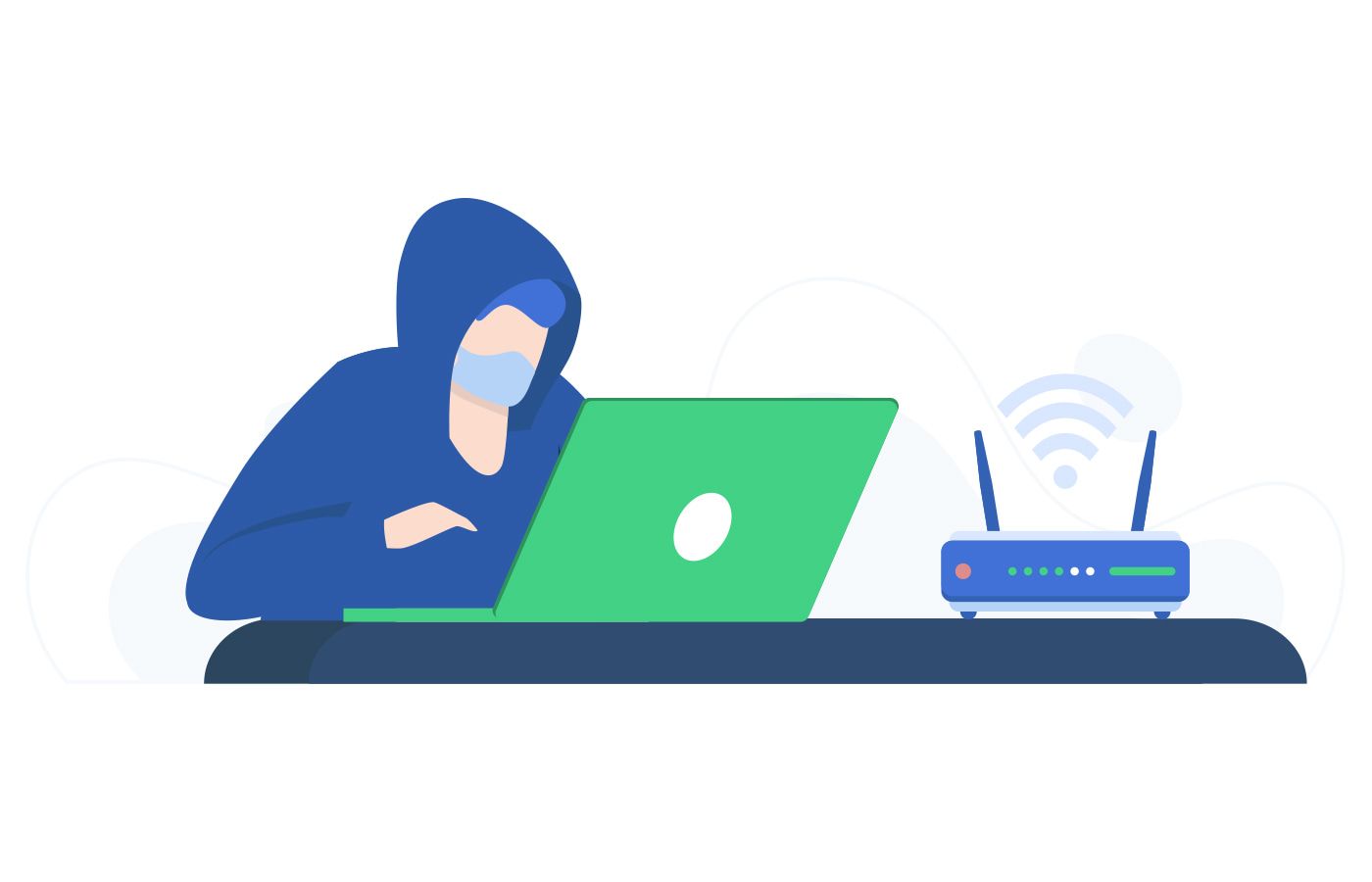 Can WiFi History Be Checked? Understanding Your Provider's Access and How To Stop It