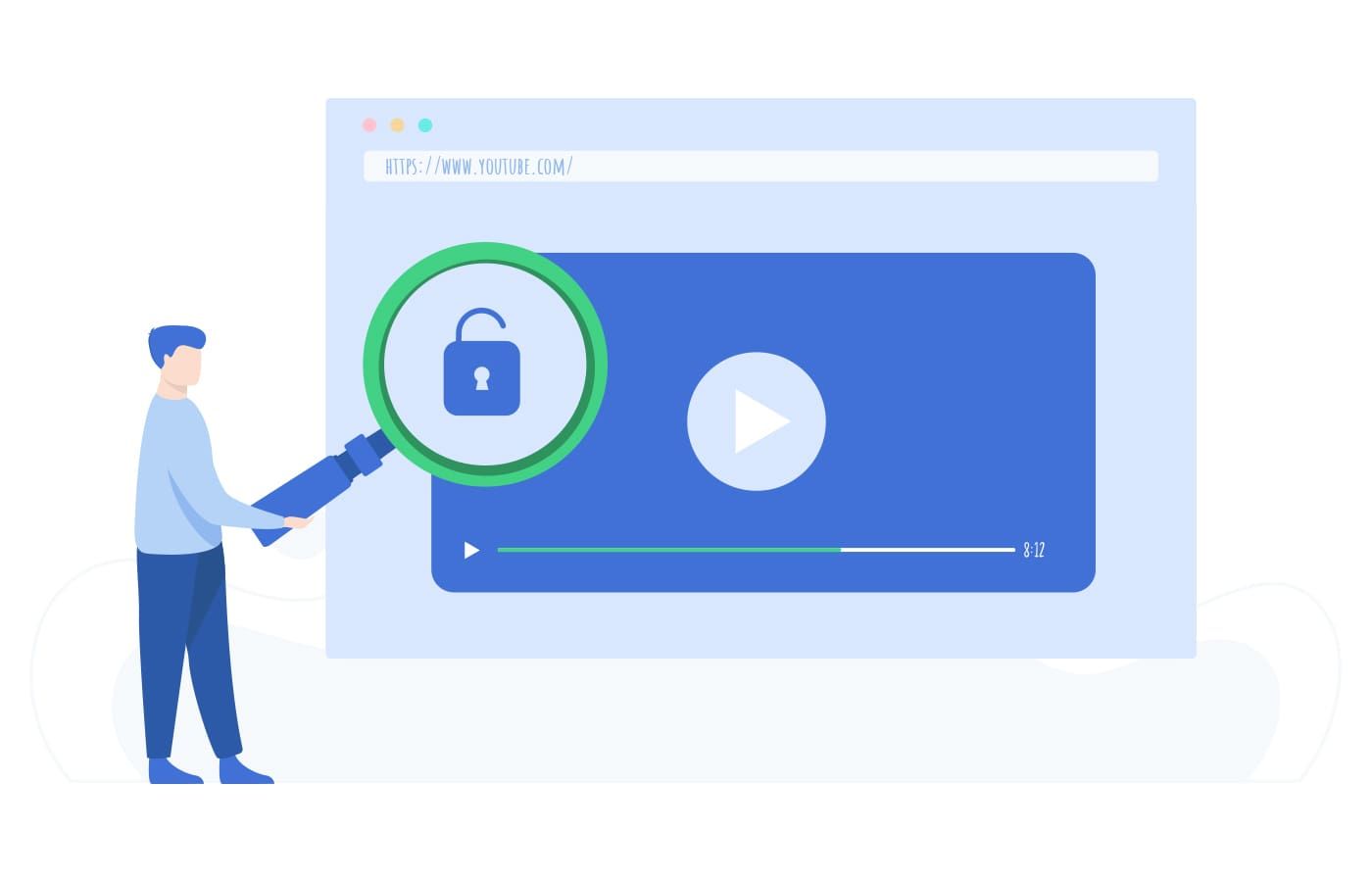 How To Unblock Youtube Videos Blocked In Your Country (2024)