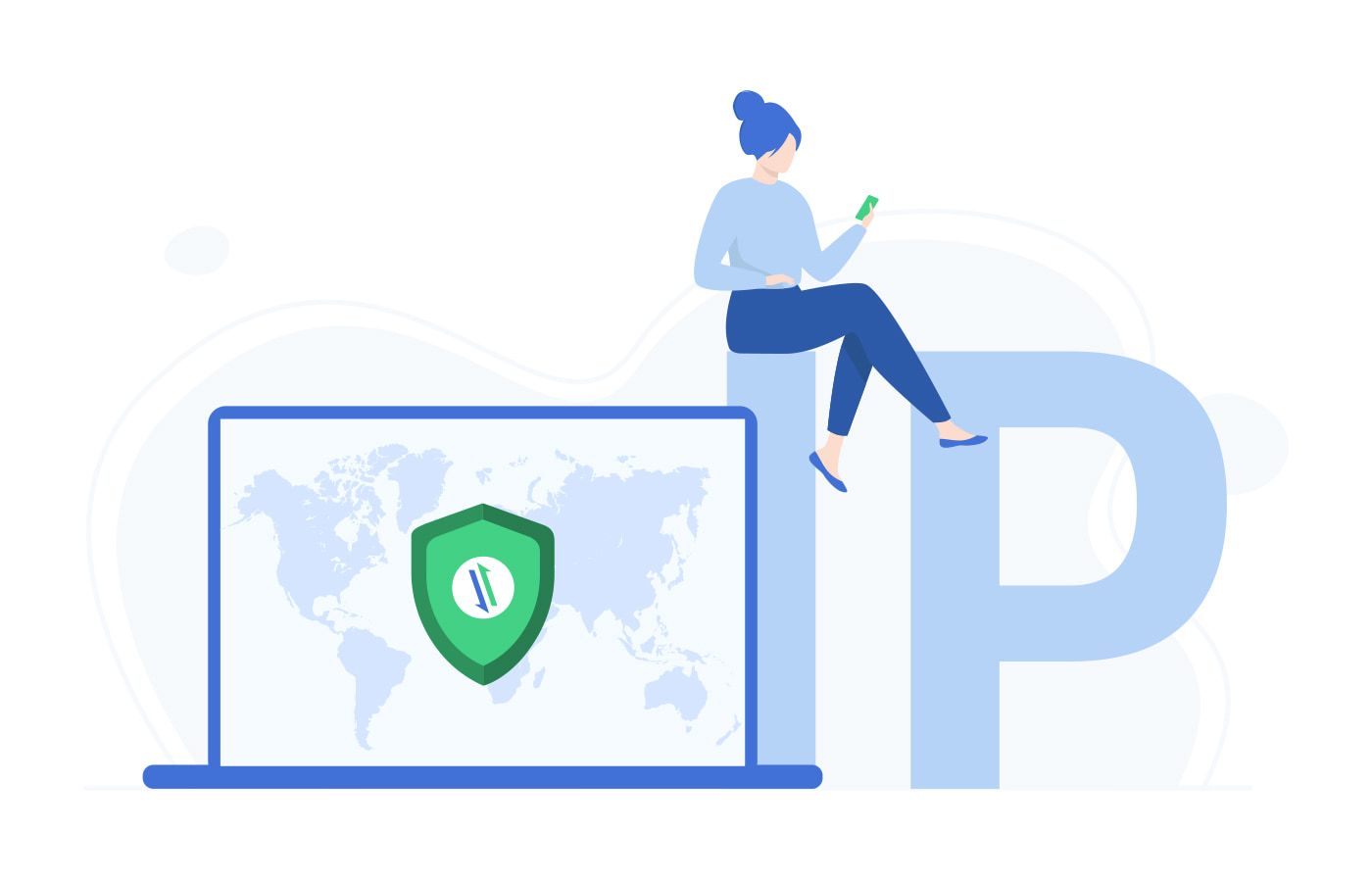 How To Change Your Location And IP With A VPN In 2024