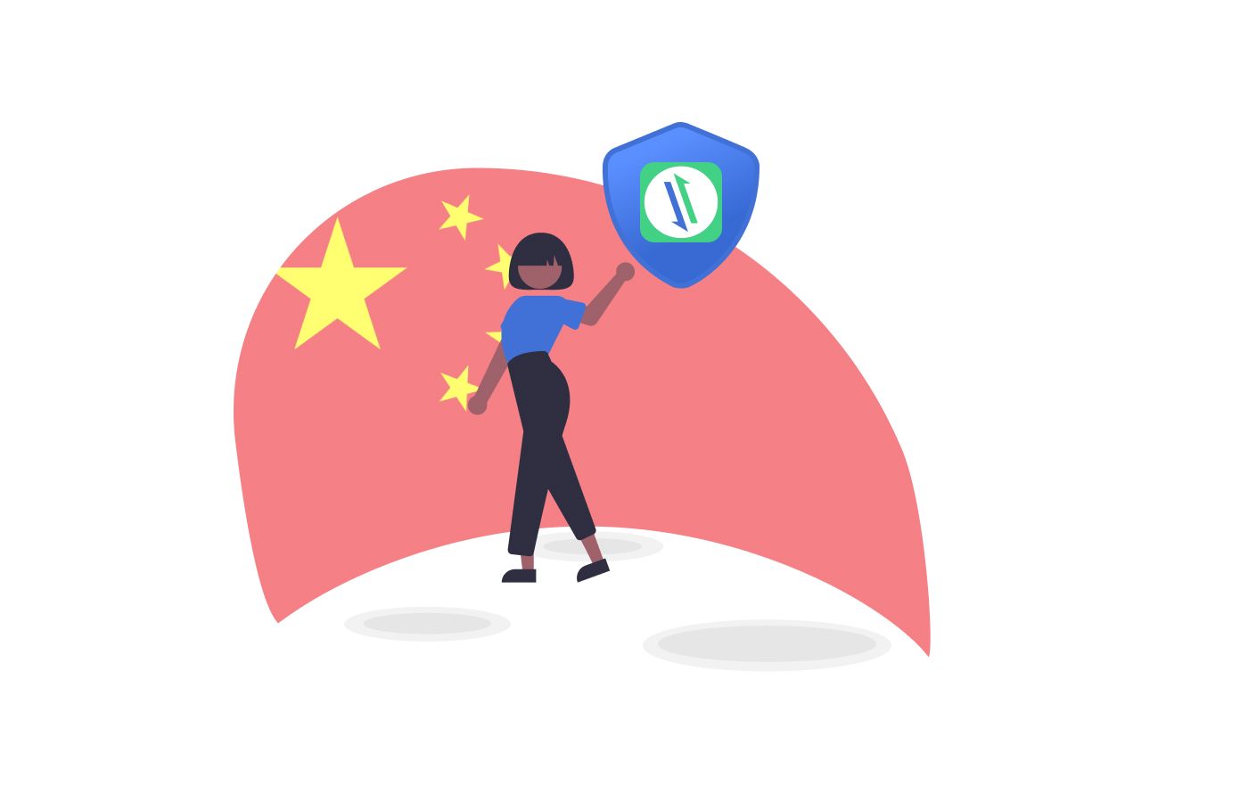 Is It Legal To Use A VPN In China In 2024?