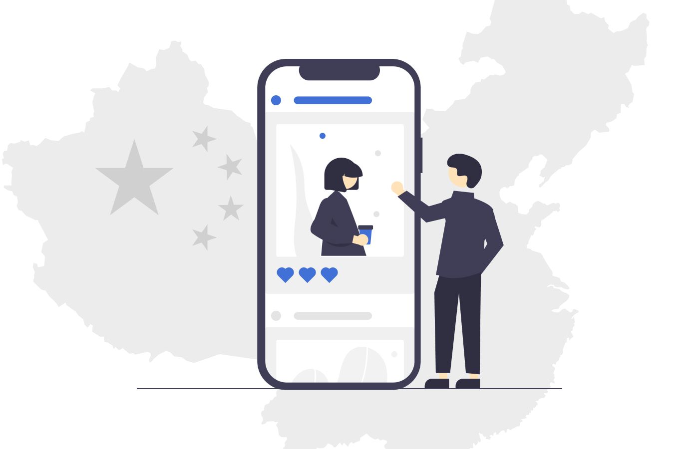 Is Instagram Blocked In China And How Can You Use It In 2024?