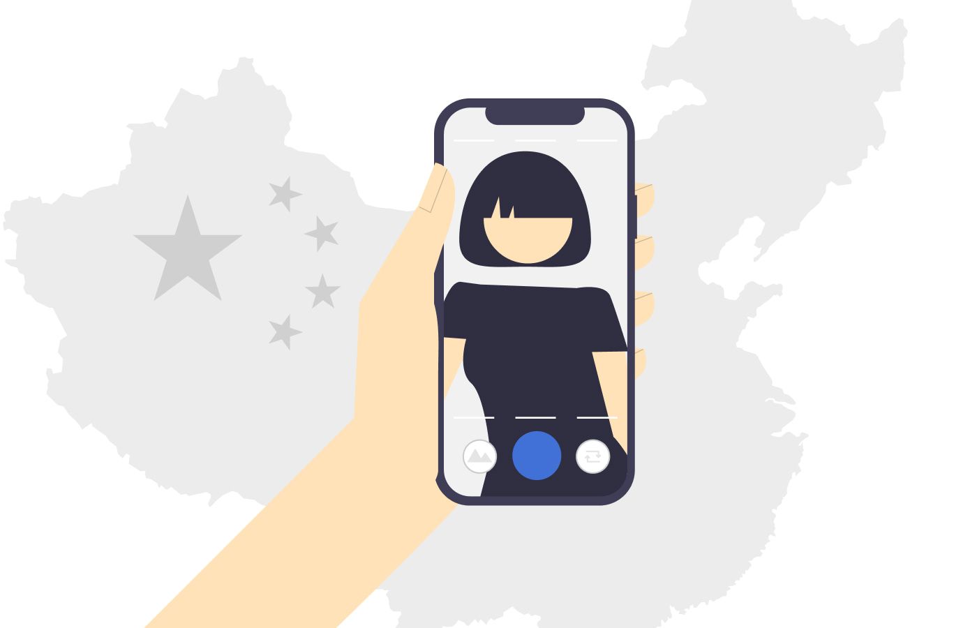 How To Unblock And Use Snapchat In China In 2024