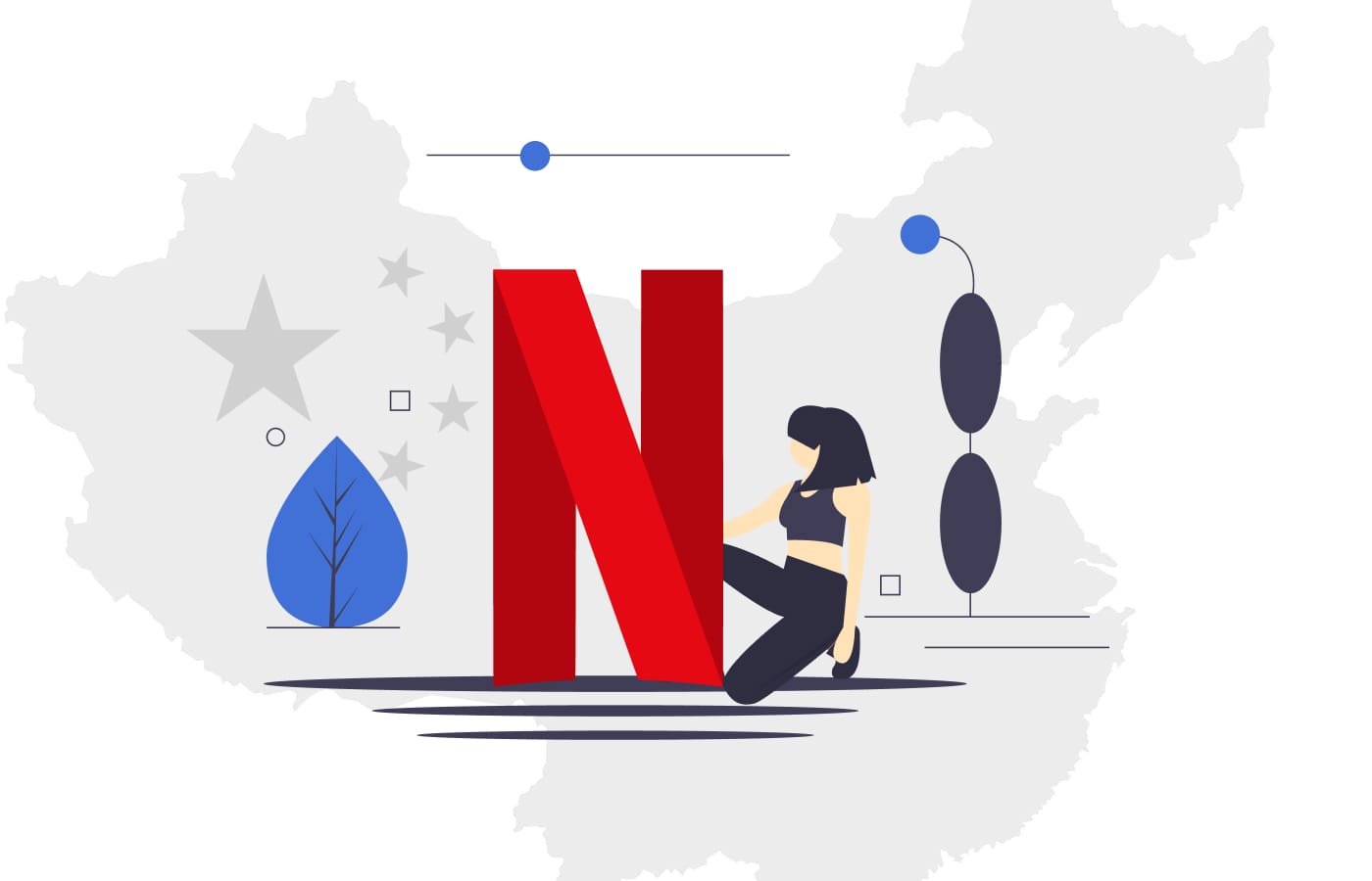 How To Watch Netflix In China In 2024