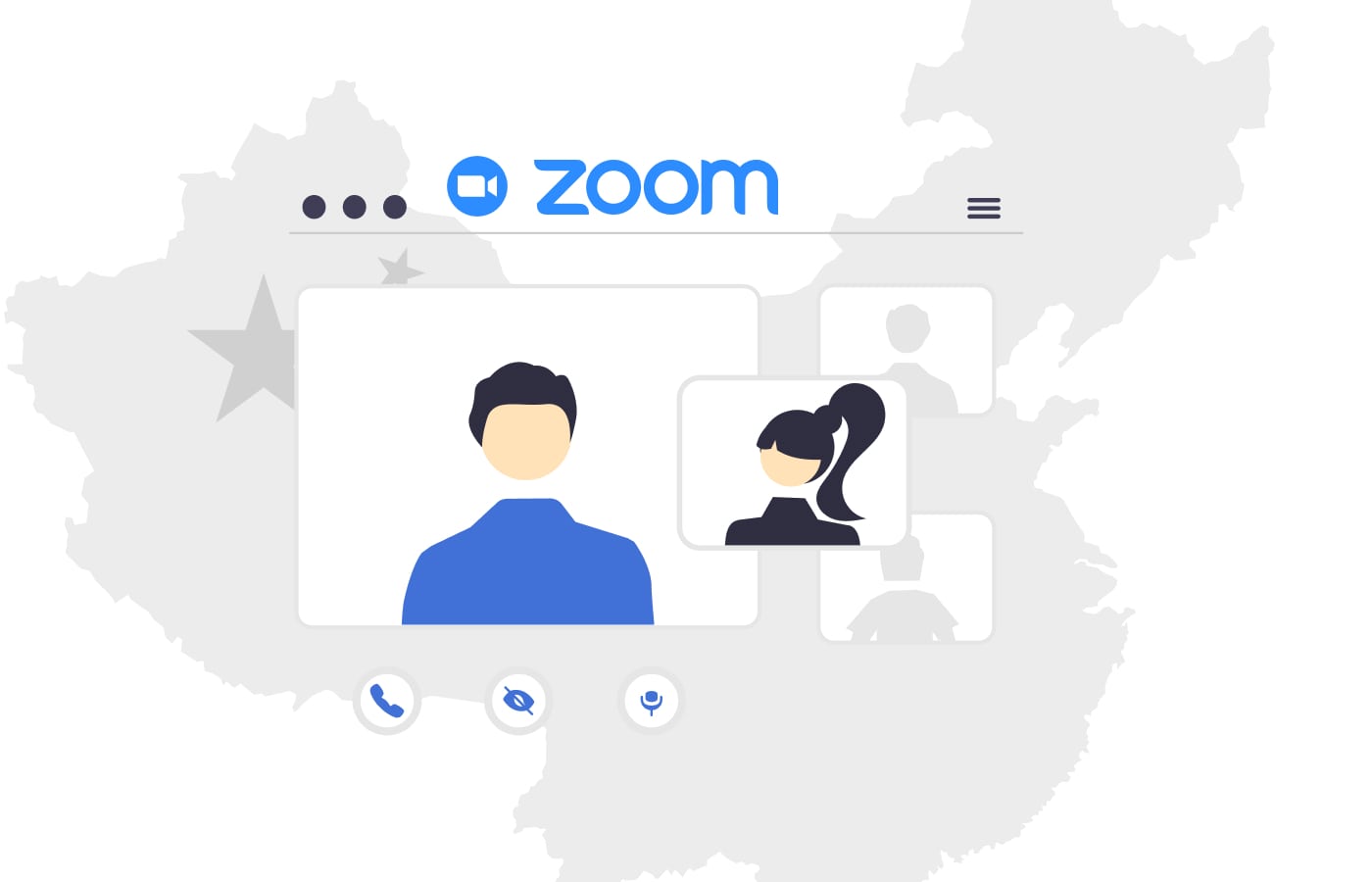 Does Zoom Work In China In 2024? Here's How To Make It Work!