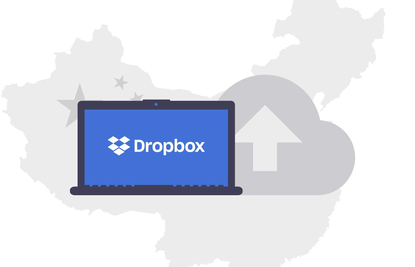 How To Access Dropbox In China In 2024