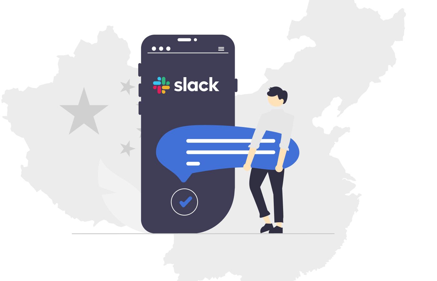 Does Slack Work In China In 2024? Here’s How To Access it.