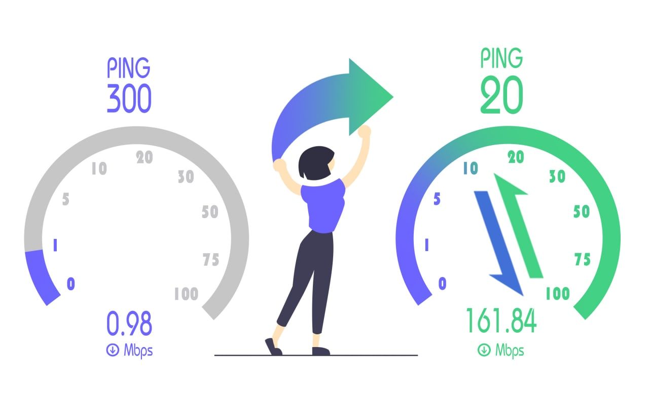 How To Reduce Ping In 2024 (9 Steps)