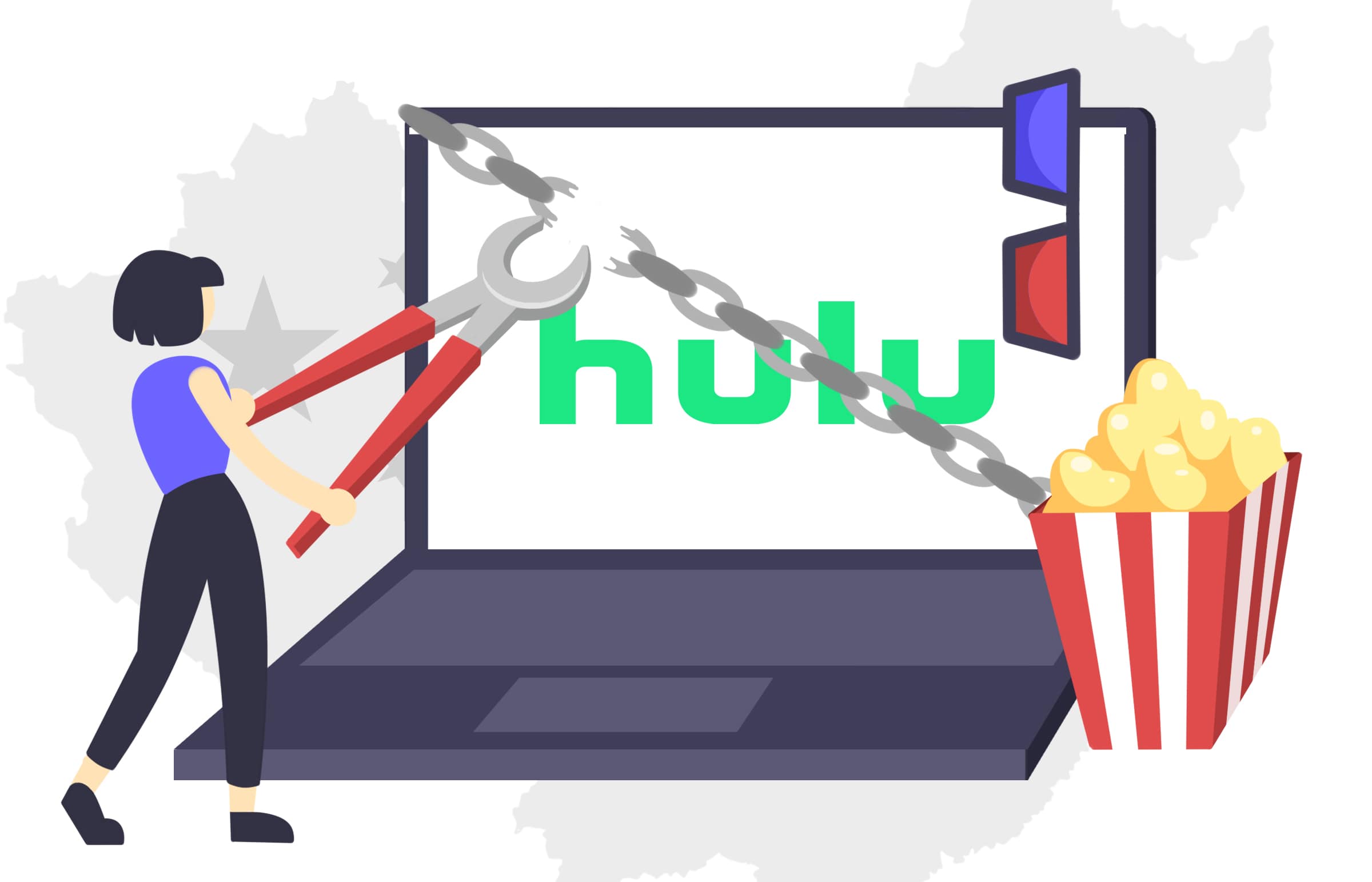 How To Watch Hulu In China In 2024