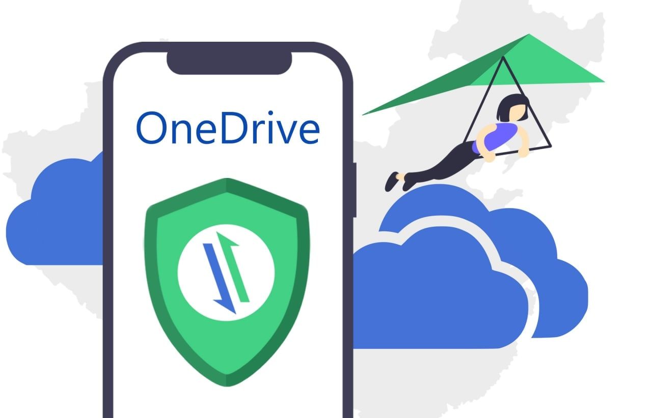 OneDrive China: Is It Blocked? Here’s How To Access It!